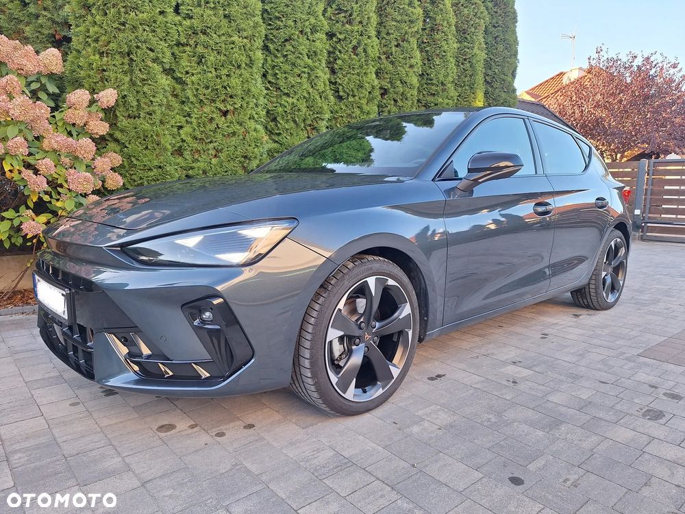 Cupra Leon - 3