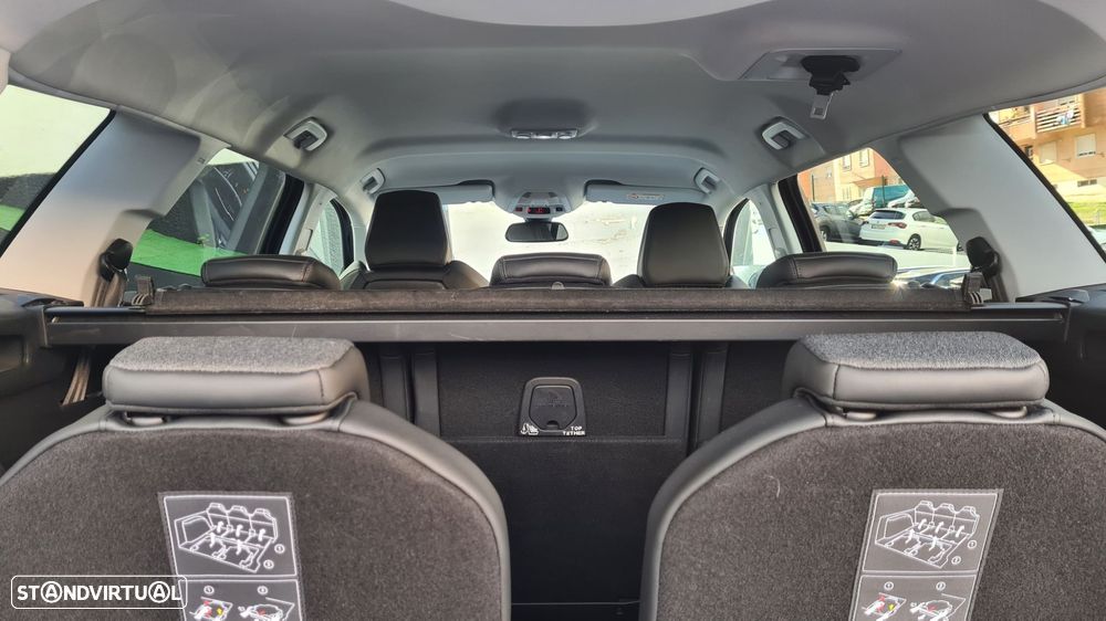 Peugeot 5008 1.5 BlueHDi Allure - 54