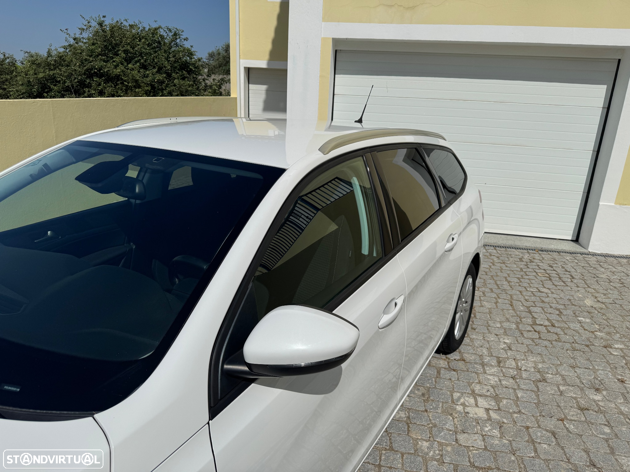 Peugeot 308 SW 1.6 BlueHDi Style - 19