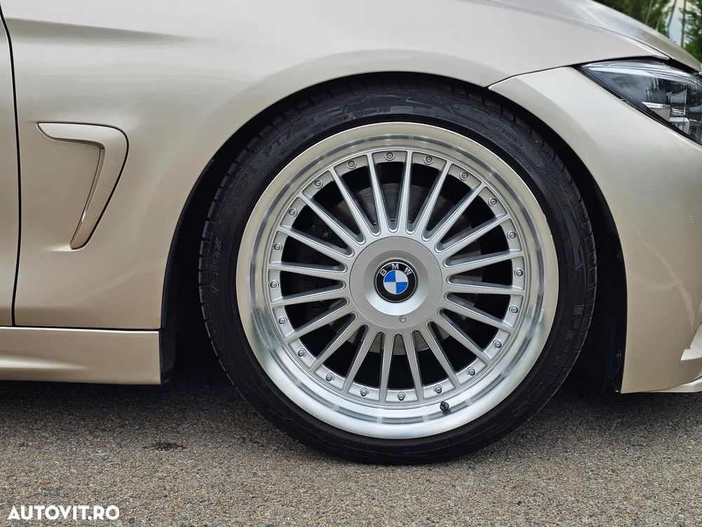 BMW Seria 4 - 8