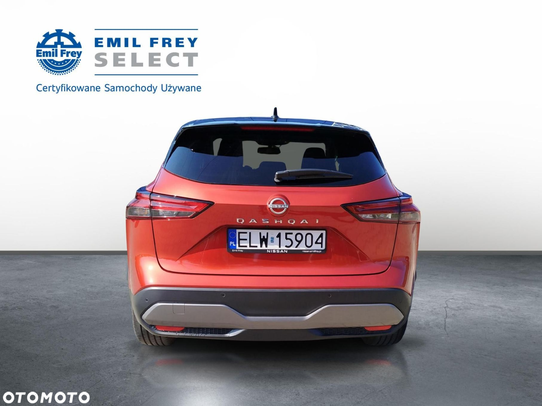Nissan Qashqai 1.3 DIG-T mHEV N-Connecta - 4