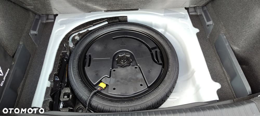 Cupra Formentor 2.0 TSI VZ DSG - 17