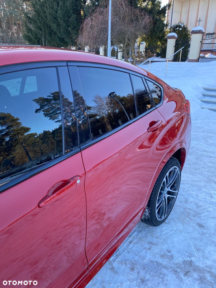 BMW X4 xDrive28i M Sport - 15