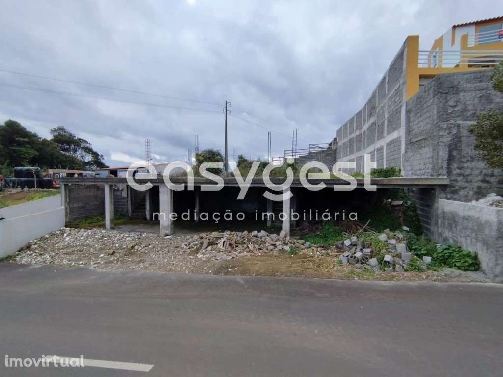 Terreno para construção com projeto para moradia em São Mateus - Grande imagem: 4/15