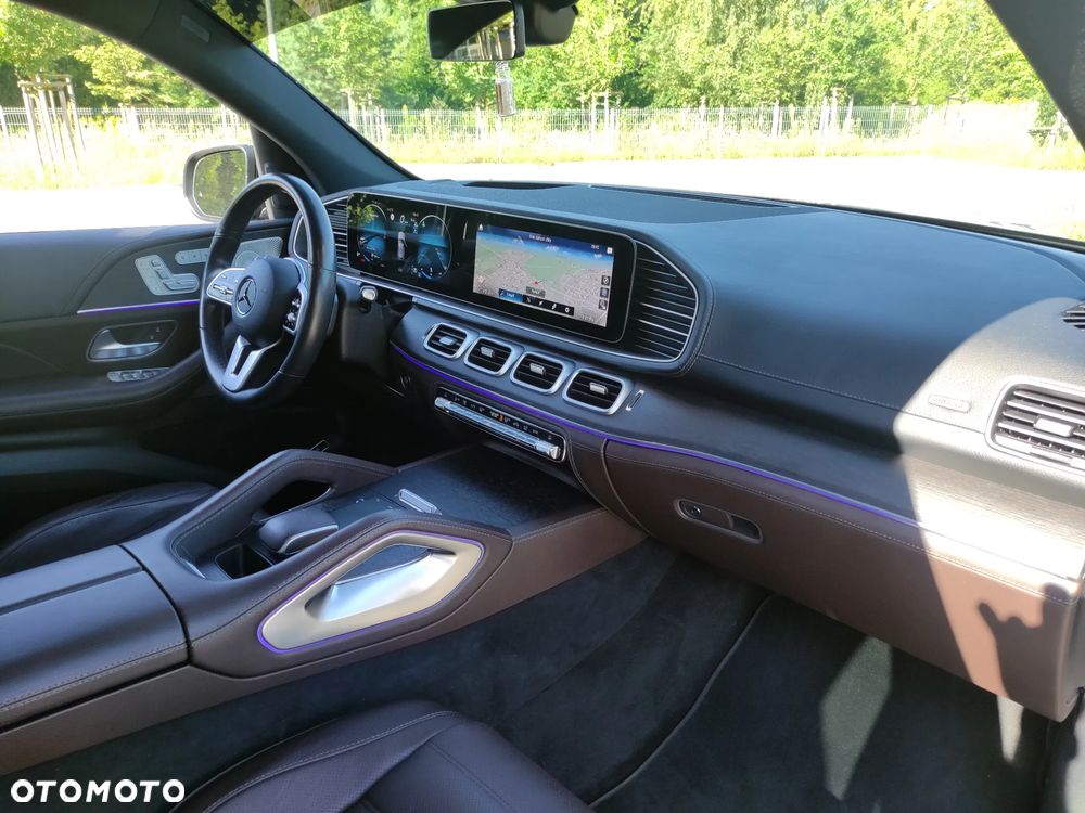 Mercedes-Benz GLE - 15