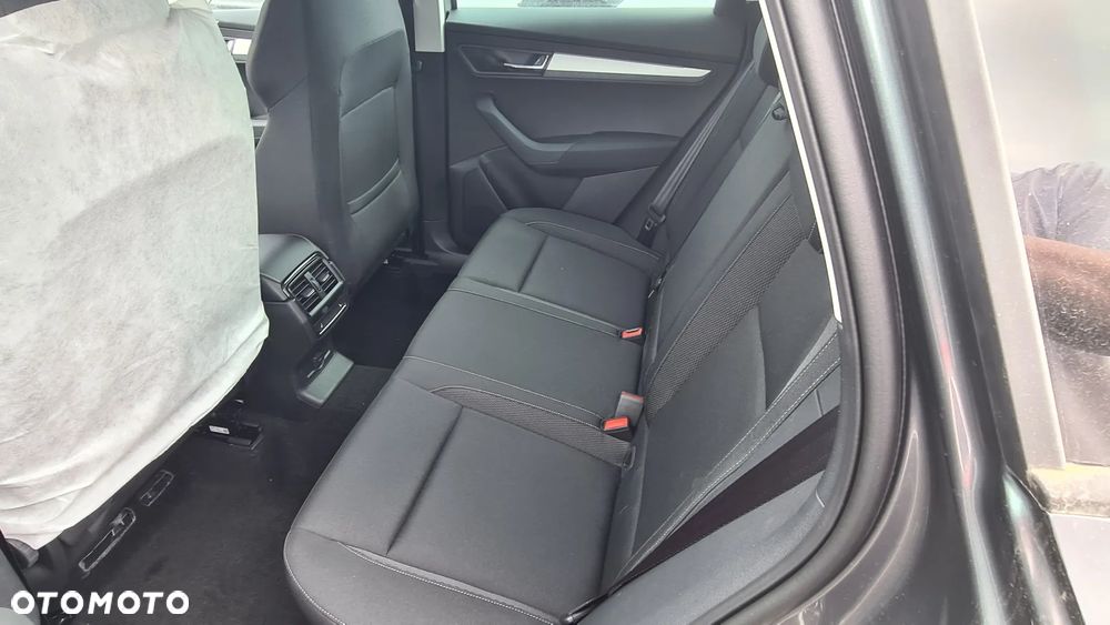 Skoda Karoq 1.5 TSI ACT Drive DSG - 9
