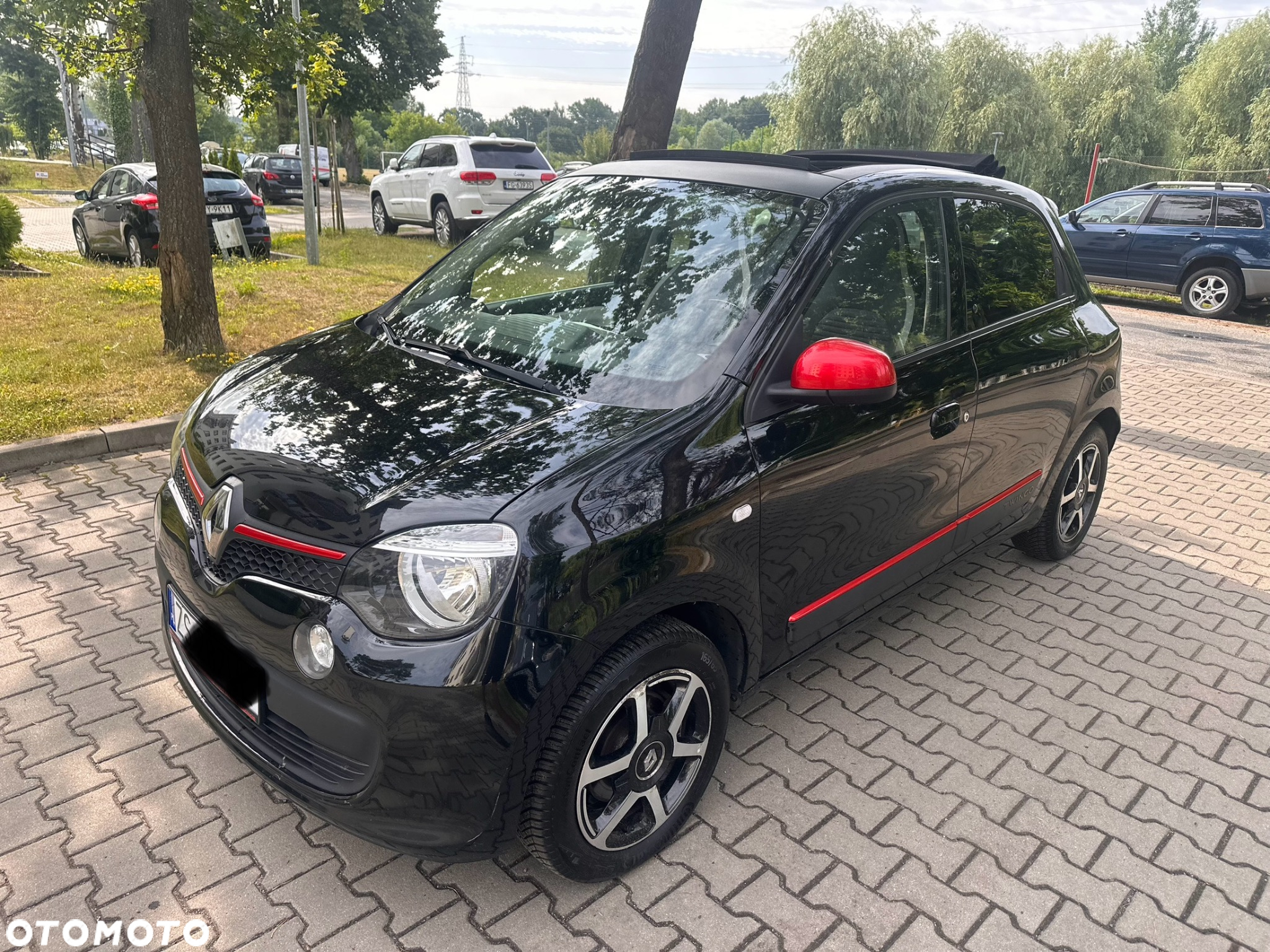 Renault Twingo - 2