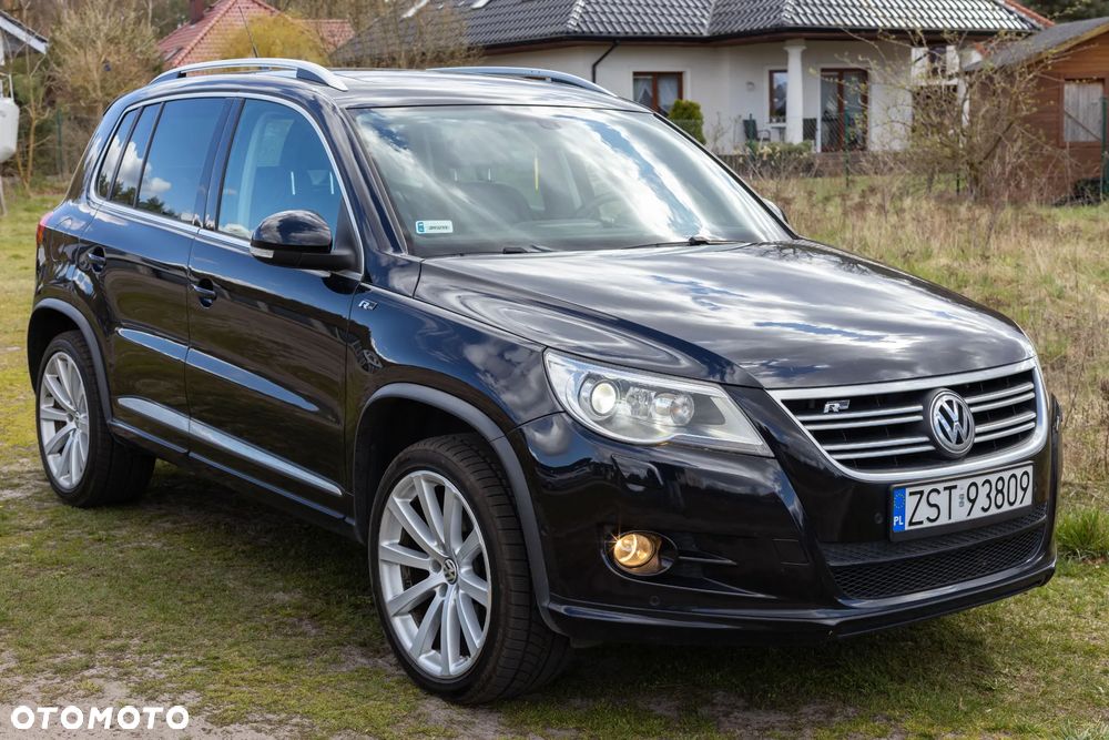 Volkswagen Tiguan 2.0 TDI 4Mot Sport&Style DSG - 3
