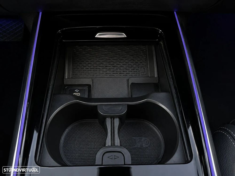 Mercedes-Benz GLA 250 e Progressive - 26