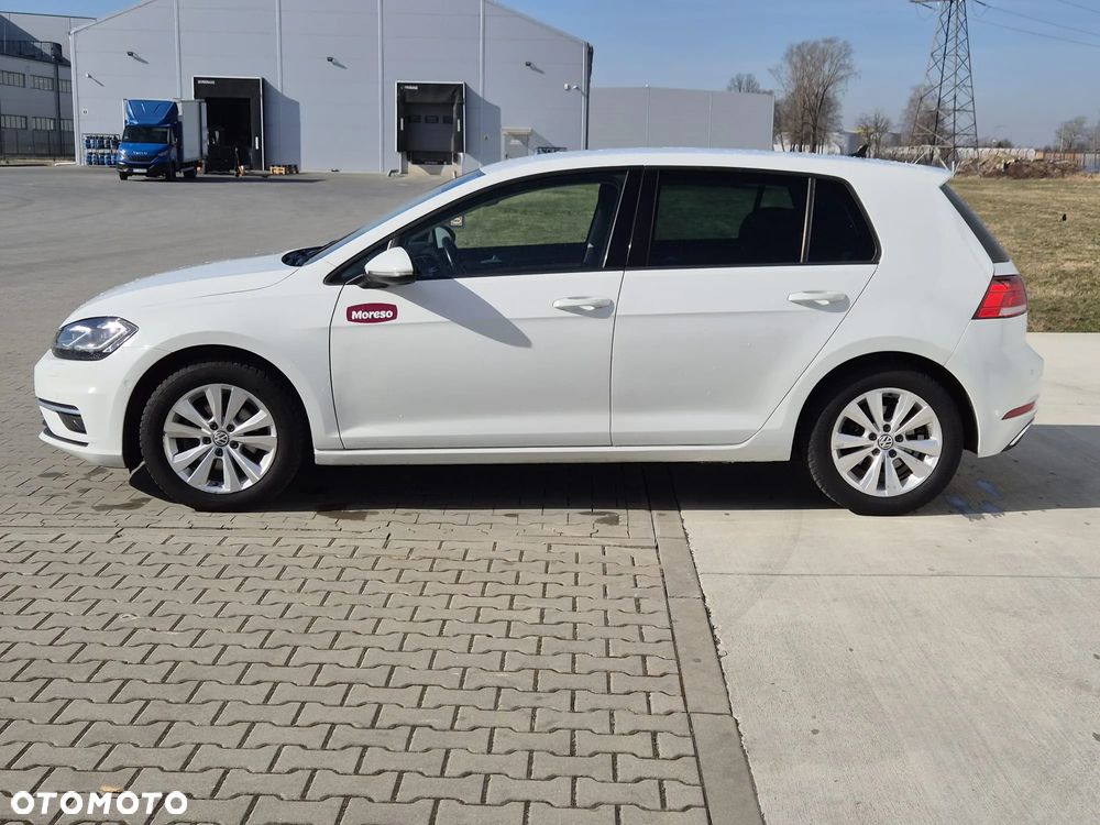 Volkswagen Golf - 4