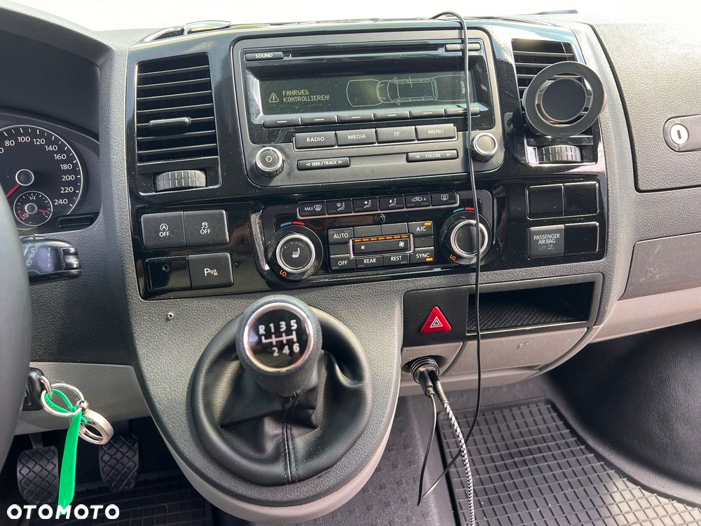 Volkswagen Caravelle L2 Comfortline - 9