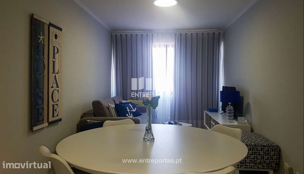 Apartamento T1 remodelado para venda, Vila Praia de Âncora, Caminha - Grande imagem: 3/13