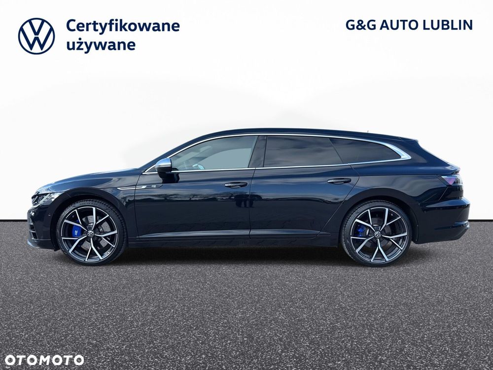 Volkswagen Arteon Shooting Brake 2.0 TSI 4Motion R DSG - 3