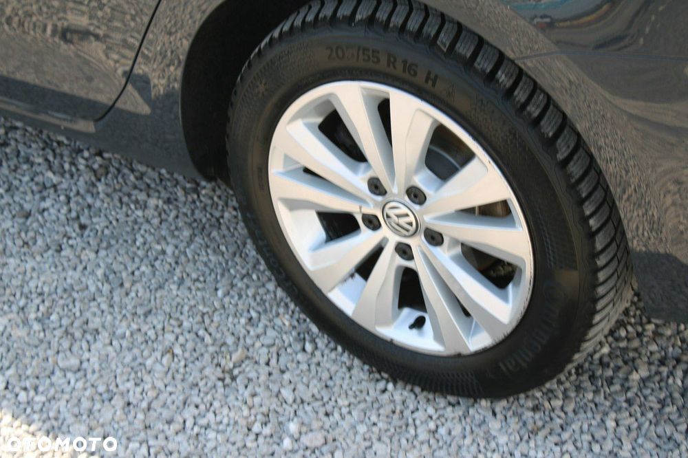 Volkswagen Golf - 9