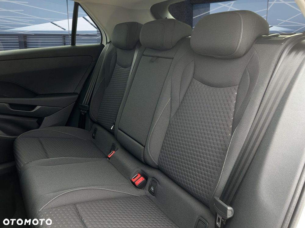 Volkswagen T-Roc 1.5 eTSI Life DSG - 8