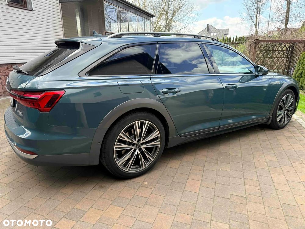 Audi A6 Allroad - 2