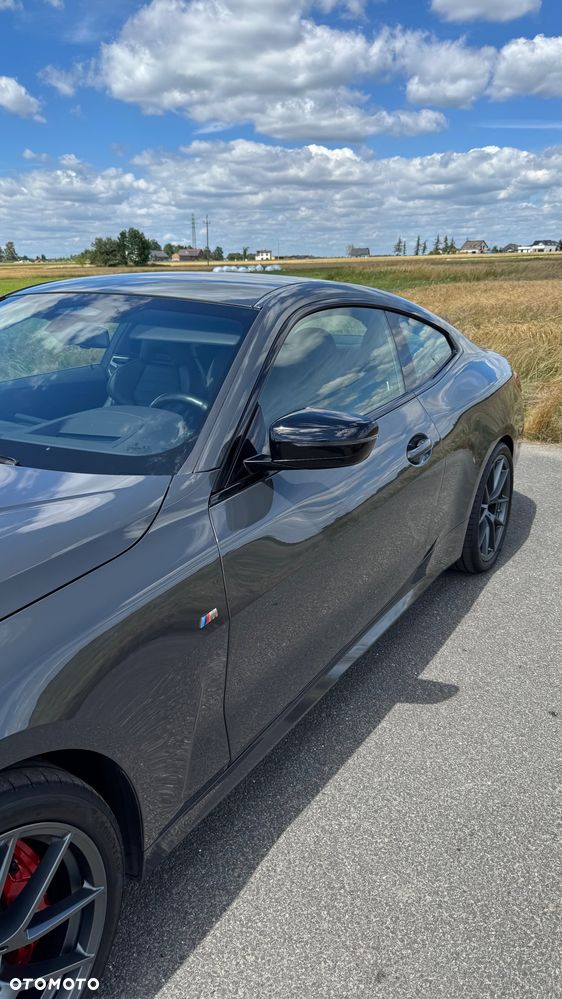 BMW Seria 4 M440i xDrive mHEV sport - 14