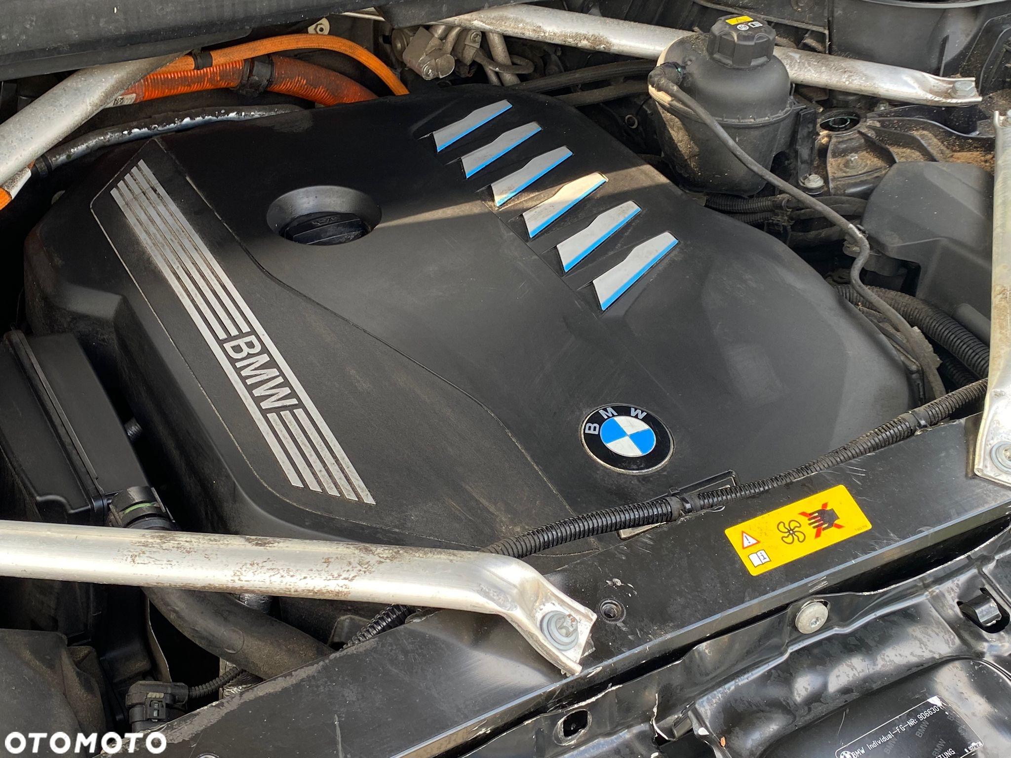 BMW X5 - 5