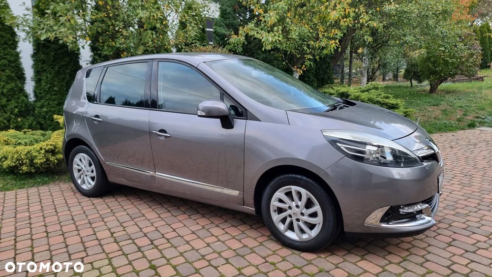 Renault Scenic ENERGY dCi 130 Business - 24