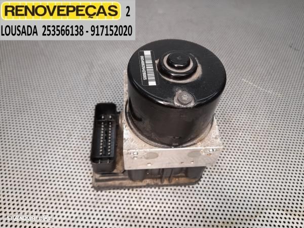 Abs  Opel Astra H Gtc (A04) - 1