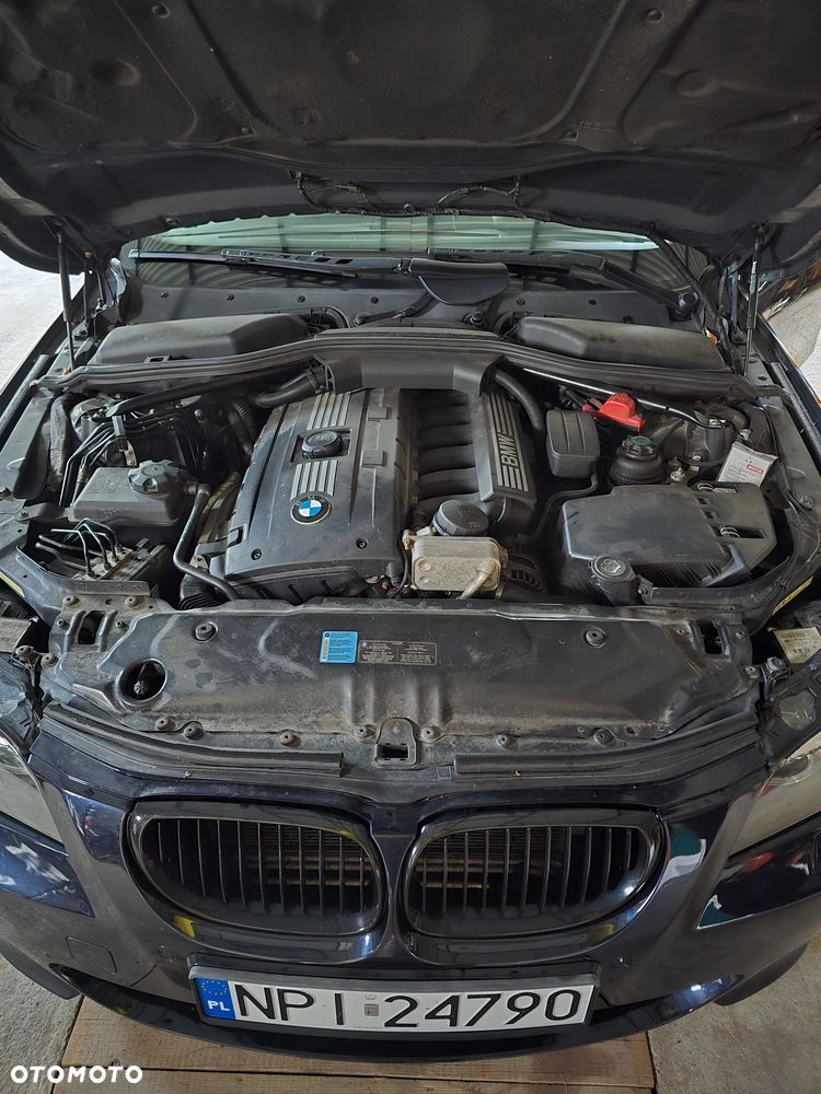 BMW Seria 5 530i Edition Sport - 8