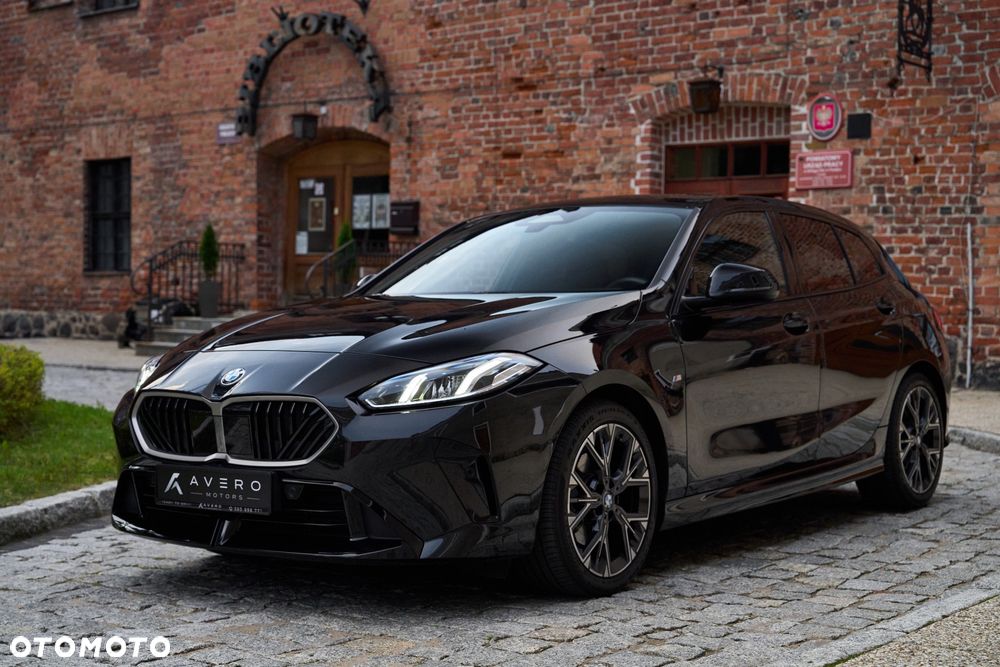 BMW Seria 1 120 - 11