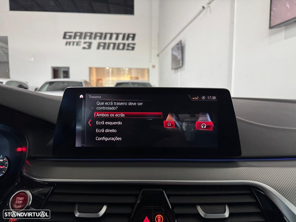 BMW M5 Standard - 24