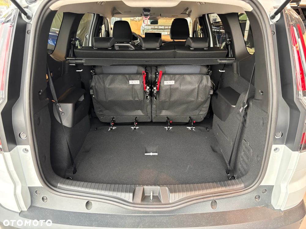 Dacia Jogger 1.8 Full Hybrid 155 Journey MMT - 7