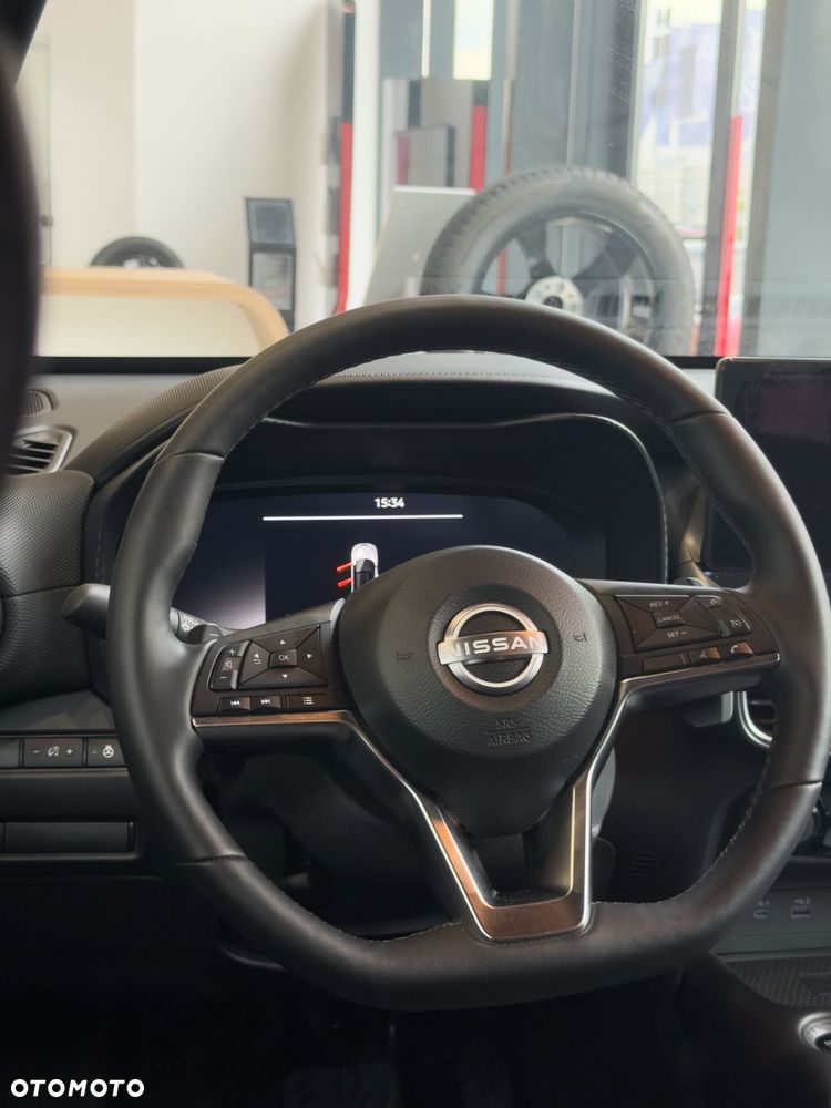 Nissan Juke - 7
