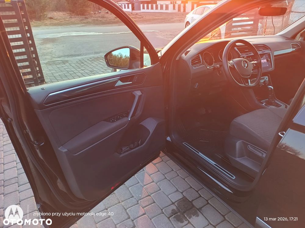 Volkswagen Tiguan 1.5 TSI OPF DSG URBAN SPORT - 18