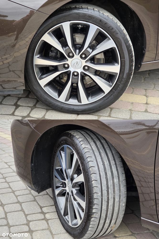 Hyundai i30 1.4 T-GDI Premium - 10