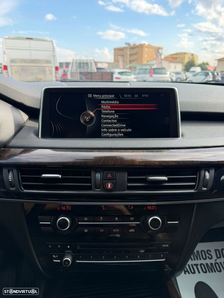 BMW X5 - 36