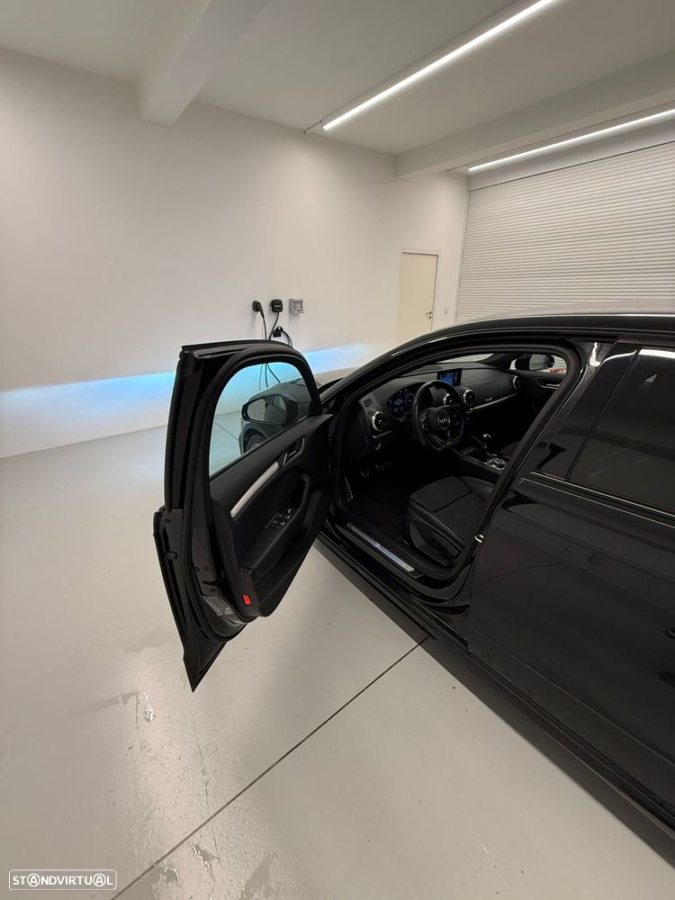 Audi A3 Sportback - 11