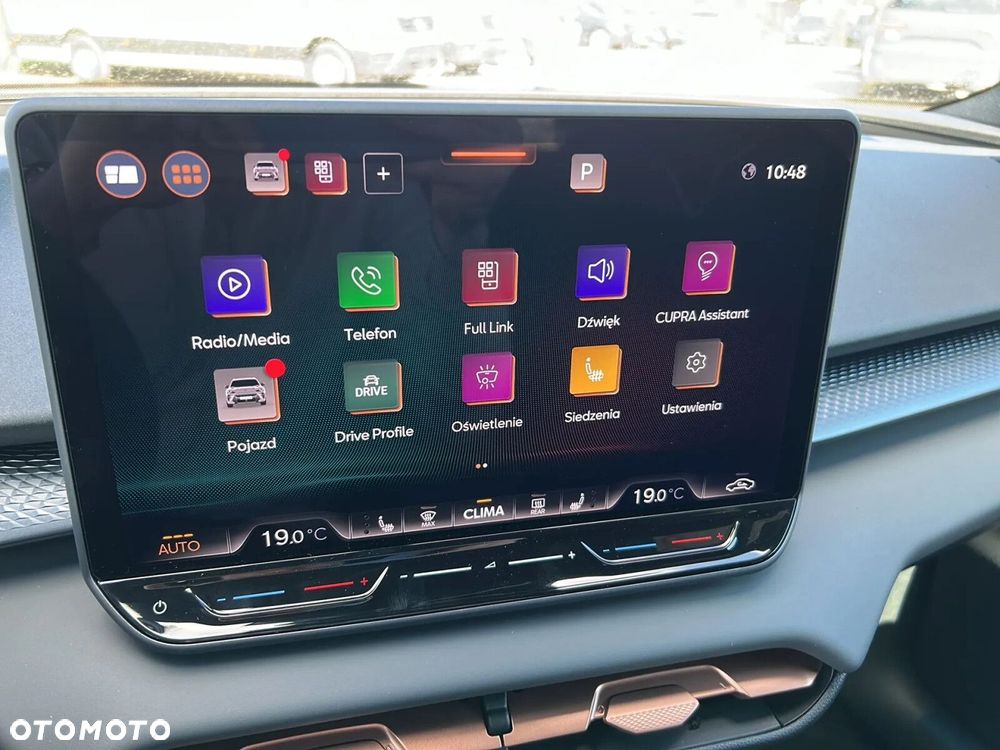 Cupra Terramar - 20