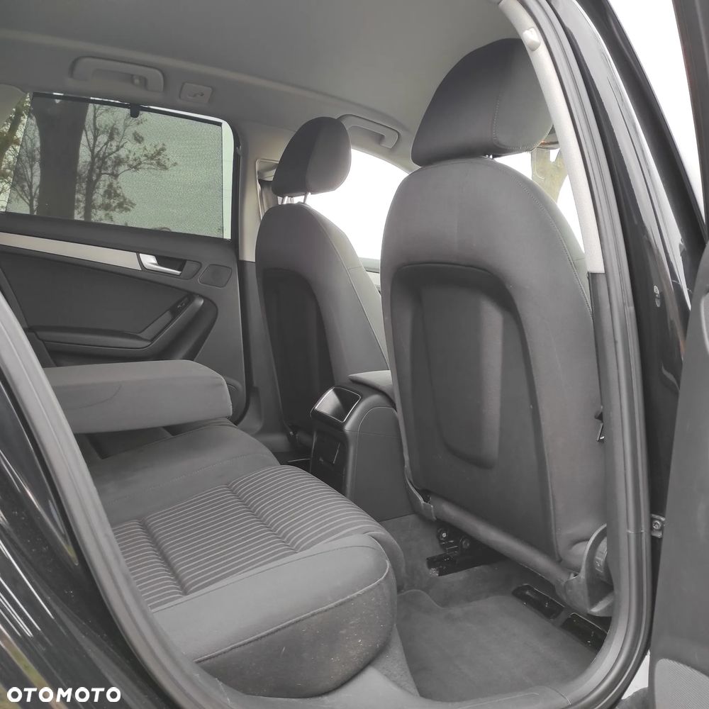 Audi A4 Avant - 35