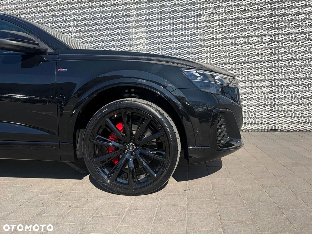 Audi Q8 TFSI e PHEV 360 kW Quattro Tiptronic - 9