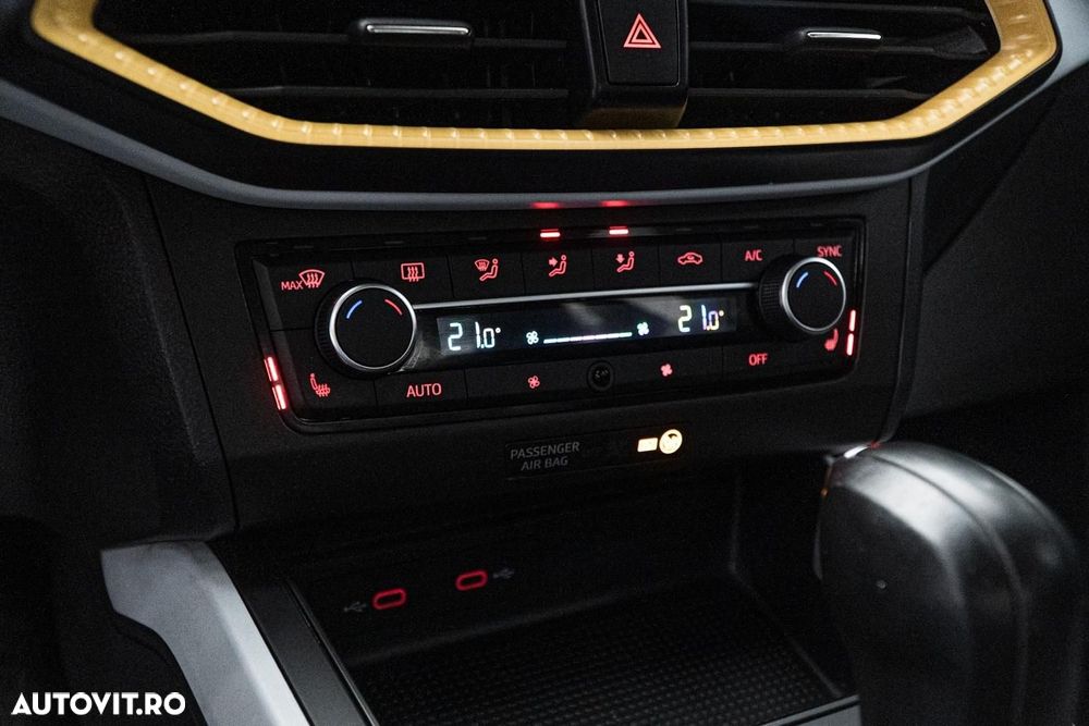 Seat Arona 1.0 TSI DSG7 Style - 12