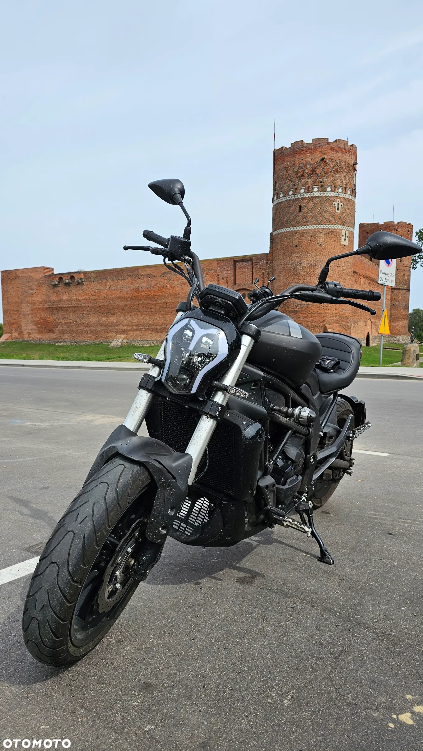 Benelli 502 C - 5