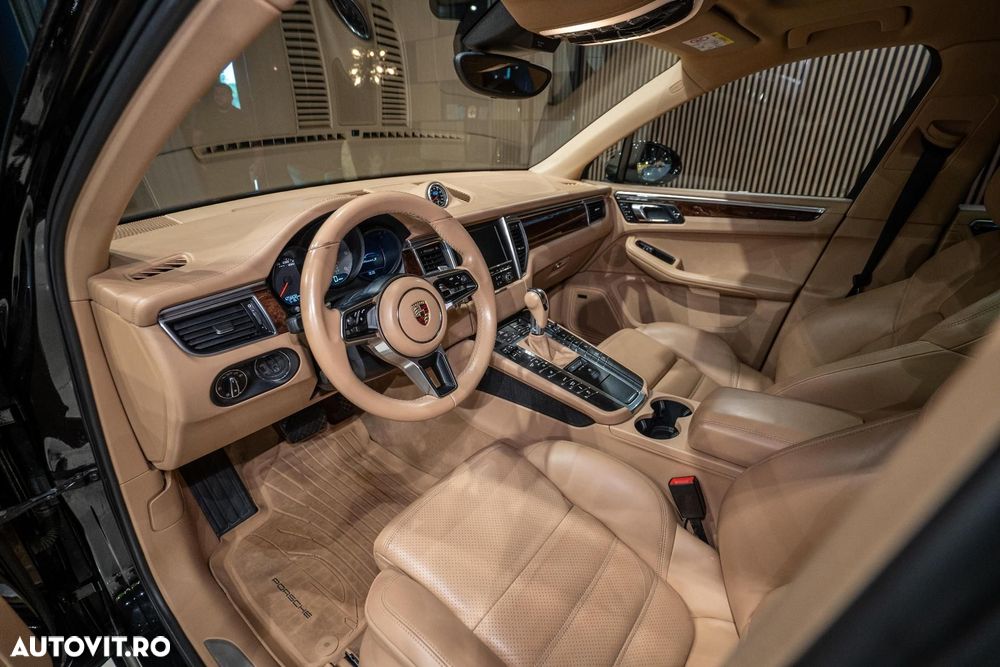 Porsche Macan 3.0 PDK S - 17