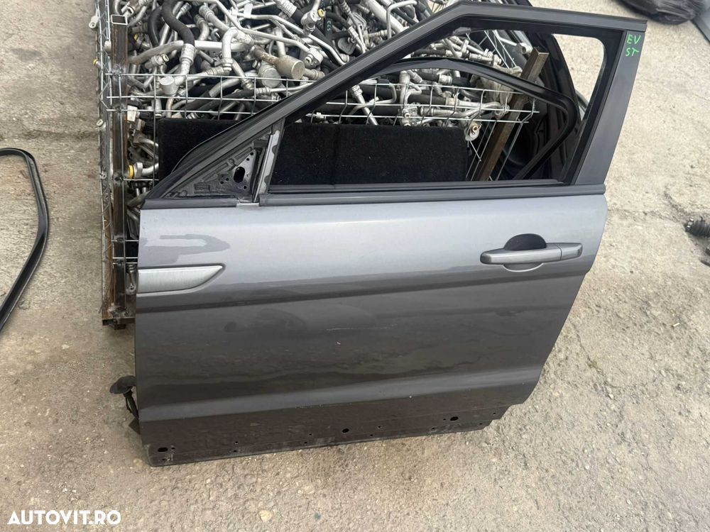 Usa stanga fata Range Rover Evoque 2012-2018 - 4