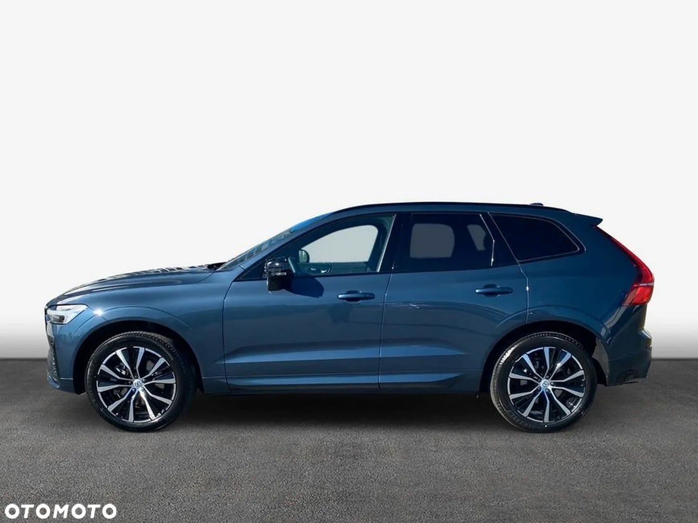 Volvo XC 60 B4 B Plus Dark - 39