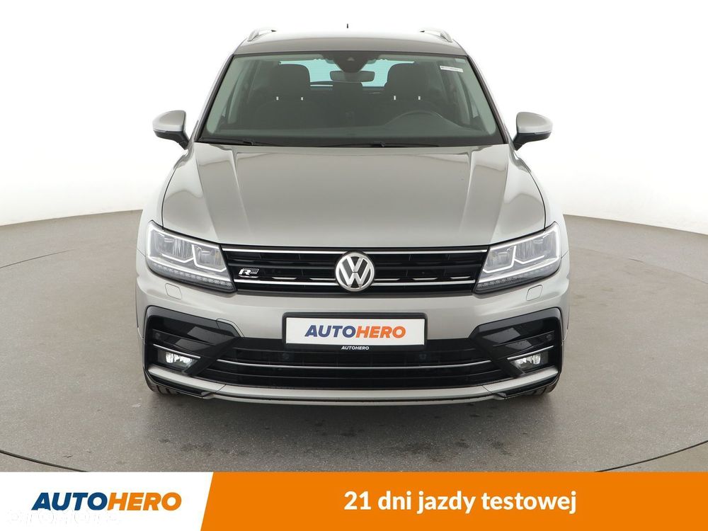 Volkswagen Tiguan - 9