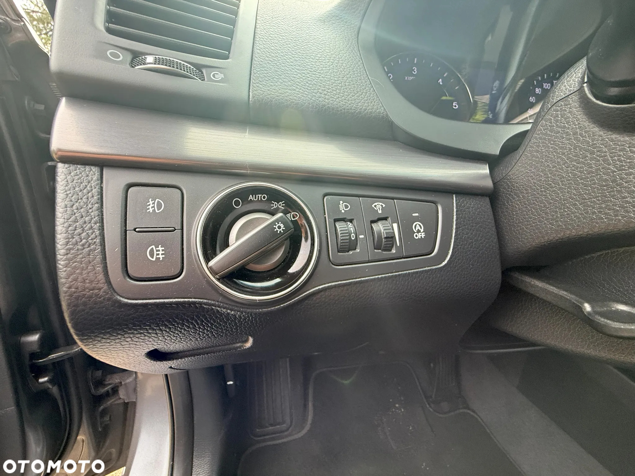 Hyundai i40 1.7 CRDi Premium DCT - 12