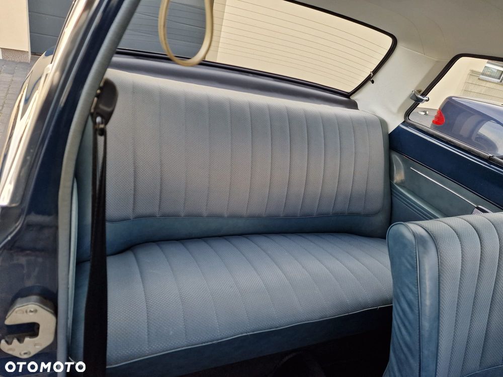 Opel Kadett - 20