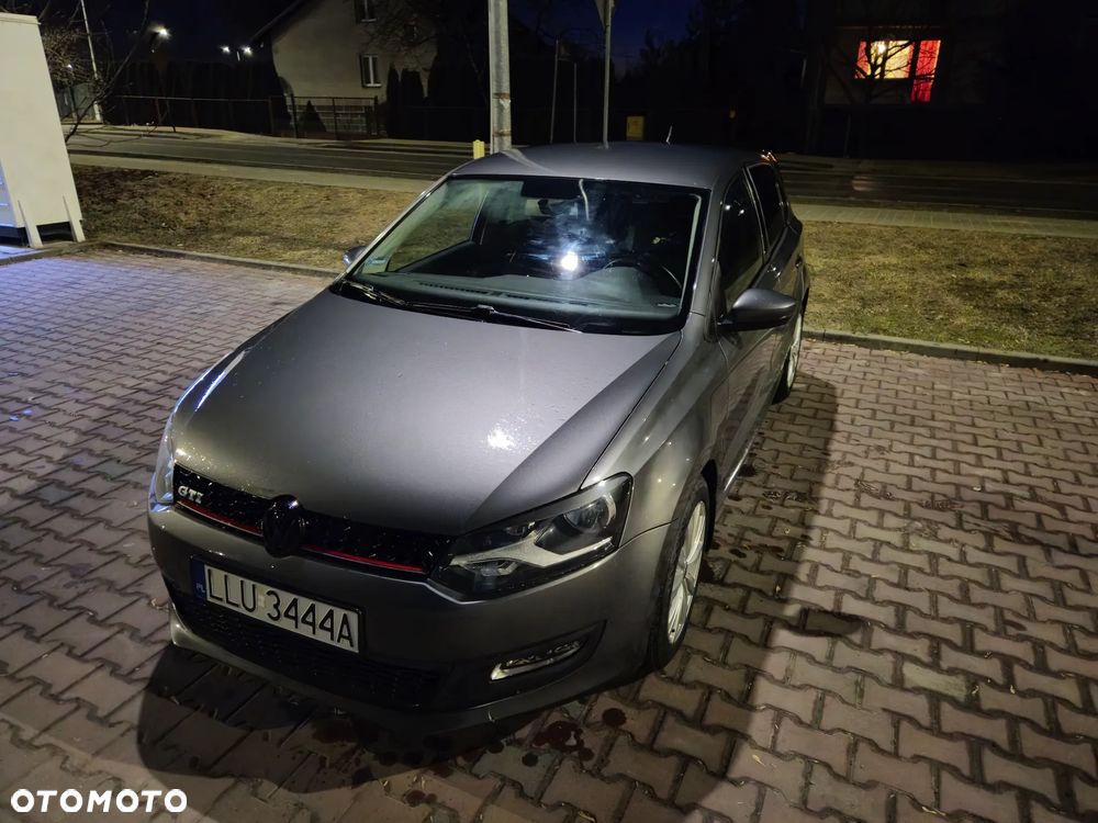 Volkswagen Polo 1.2 12V Comfortline - 5