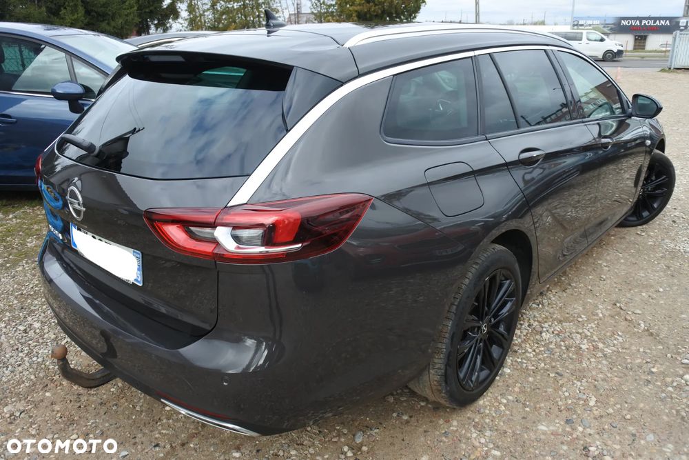 Opel Insignia 2.0 CDTI Business Elegance S&S - 4