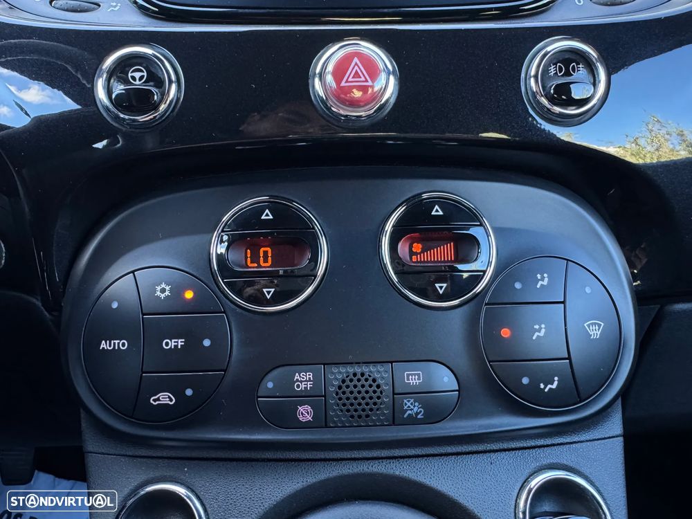 Fiat 500C 1.2 Dolcevita - 18