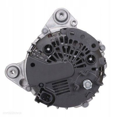28-7501 ALTERNATOR SKODA KAROQ OCTAVIA SUPERB YETI - 4