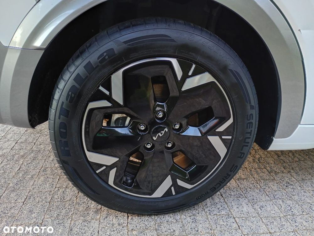Kia Niro 64kWh XL - 23