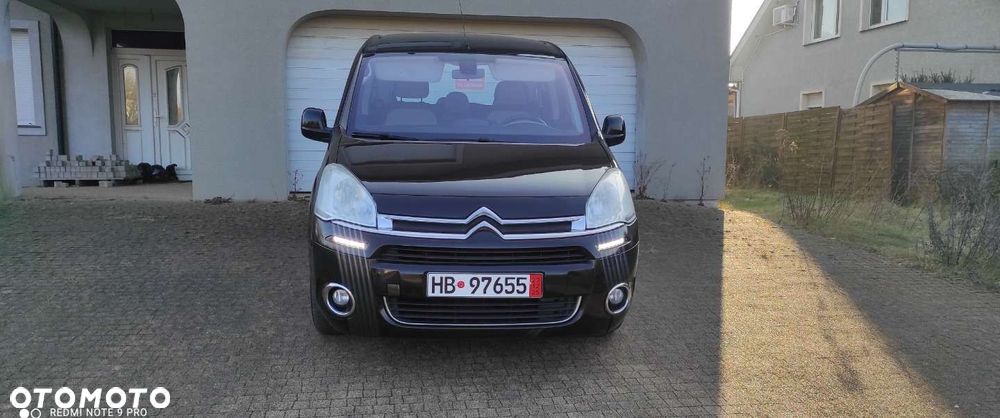 Citroën Berlingo - 31